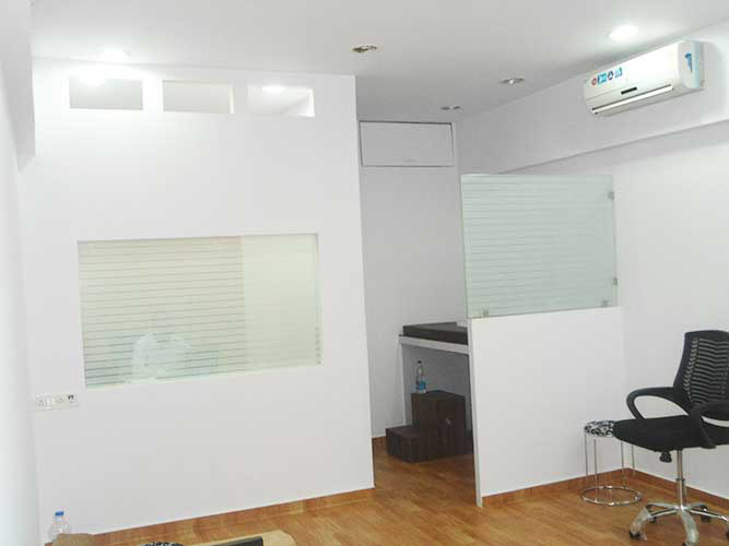 Dr. Kamal Khan apartment interior 5